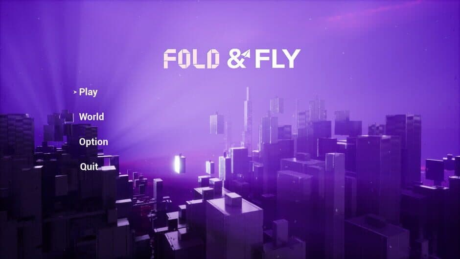 Скриншот 9 из Fold & Fly