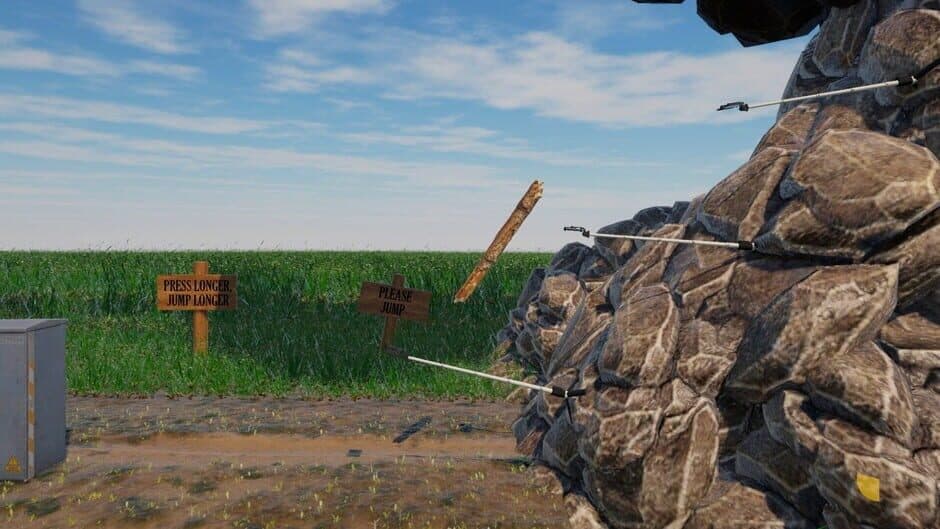 Скриншот 1 из I Am A Stick