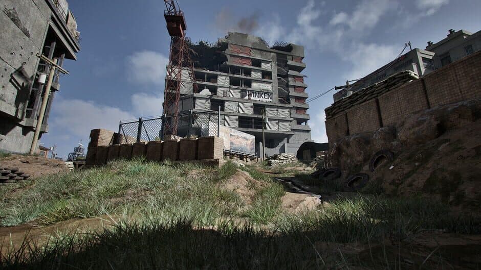 Скриншот 10 из Black Vultures: Prey of Greed