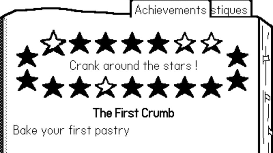 Скриншот 1 из Pastry Cranker