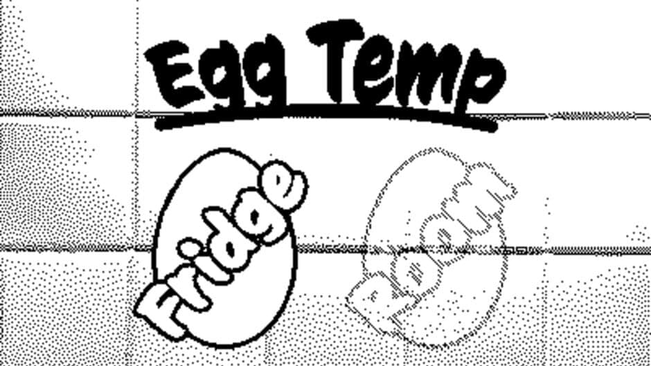 Скриншот 1 из Egg Meister