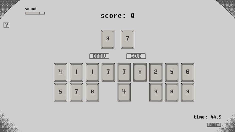Скриншот 3 из Sum