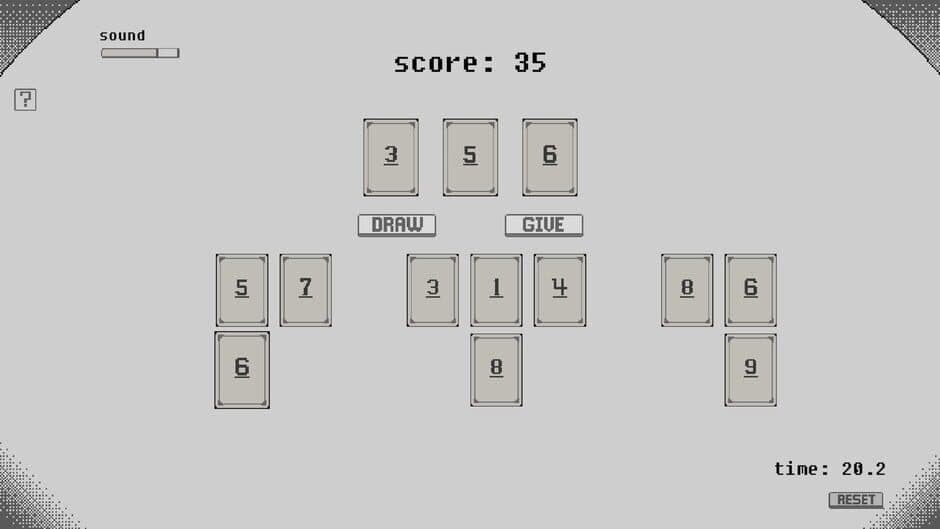 Скриншот 4 из Sum