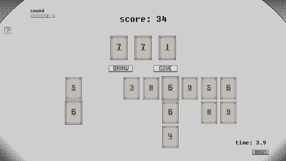 Скриншот 5 из Sum