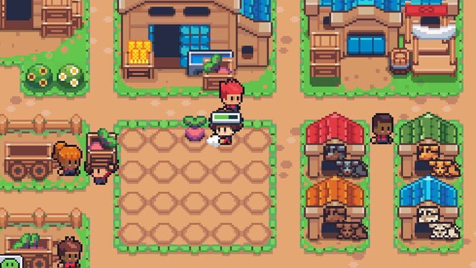 Скриншот 4 из Village Tale: Supporter Pack