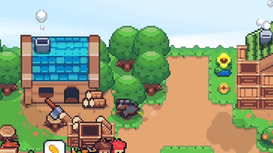 Скриншот 1 из Village Tale: Supporter Pack