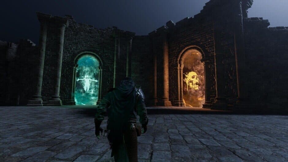 Скриншот 2 из EoW: Willer's Dominion