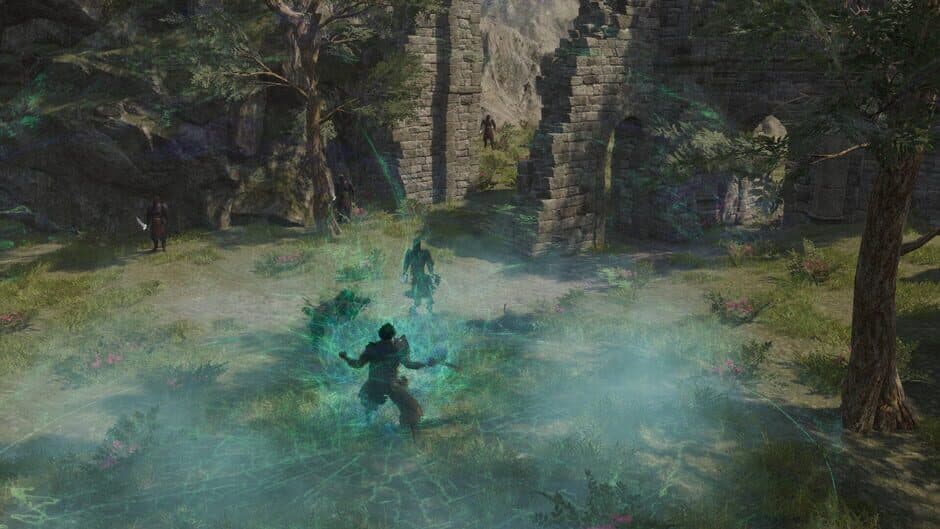Скриншот 3 из EoW: Willer's Dominion