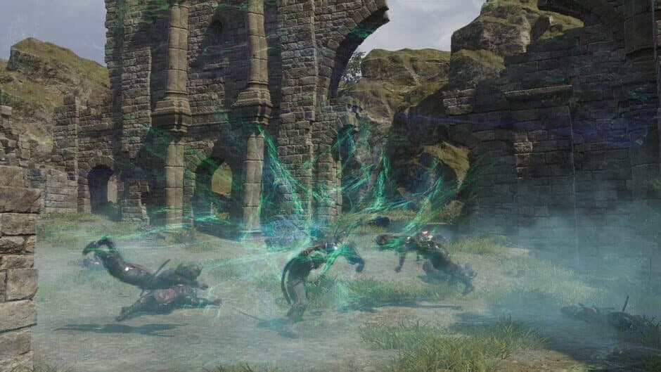 Скриншот 1 из EoW: Willer's Dominion