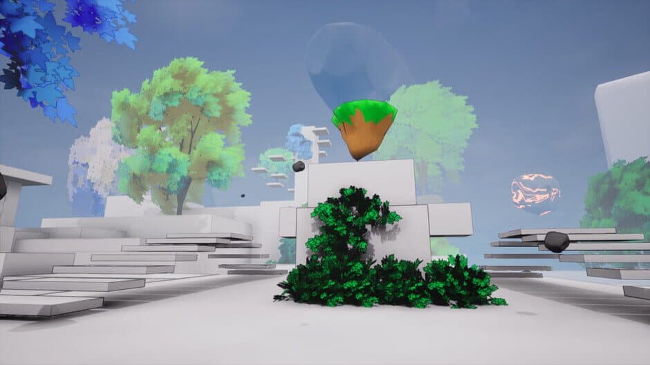Скриншот 2 из Touch Grass