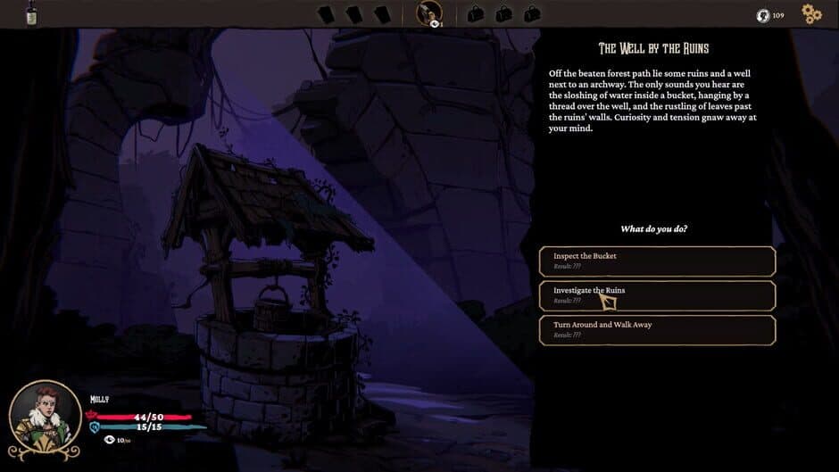 Скриншот 11 из Hunter's Moon: A Sovereign Syndicate Adventure