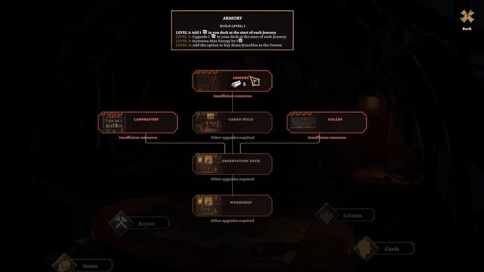 Скриншот 8 из Hunter's Moon: A Sovereign Syndicate Adventure