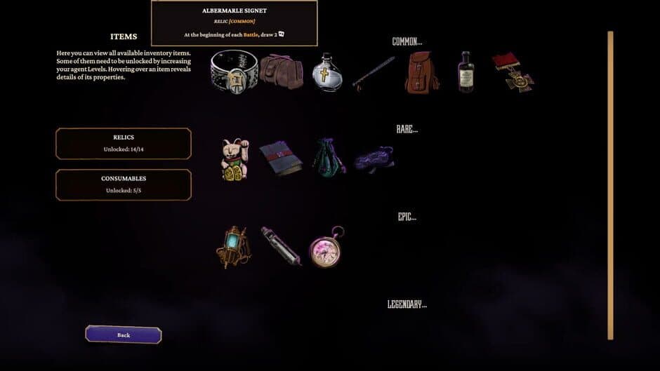 Скриншот 6 из Hunter's Moon: A Sovereign Syndicate Adventure