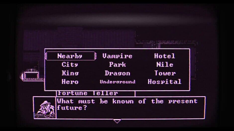 Скриншот 2 из Bound City