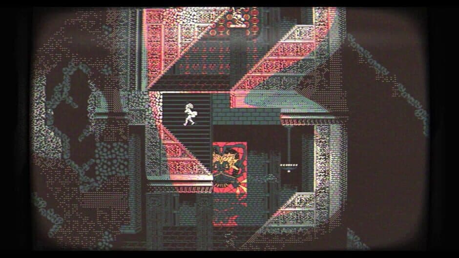 Скриншот 10 из Bound City