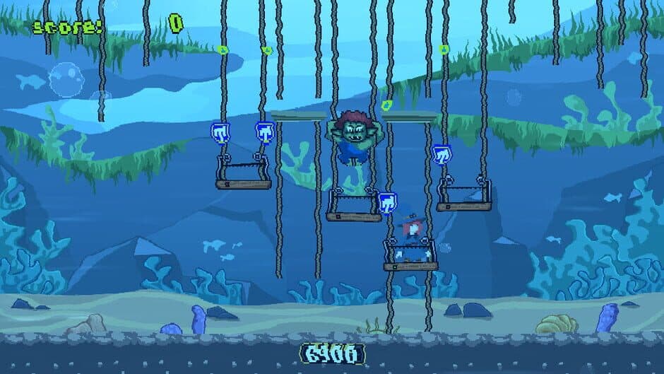Скриншот 2 из Monsterium