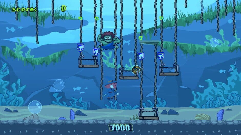 Скриншот 3 из Monsterium