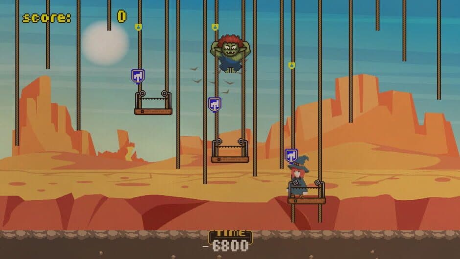 Скриншот 4 из Monsterium
