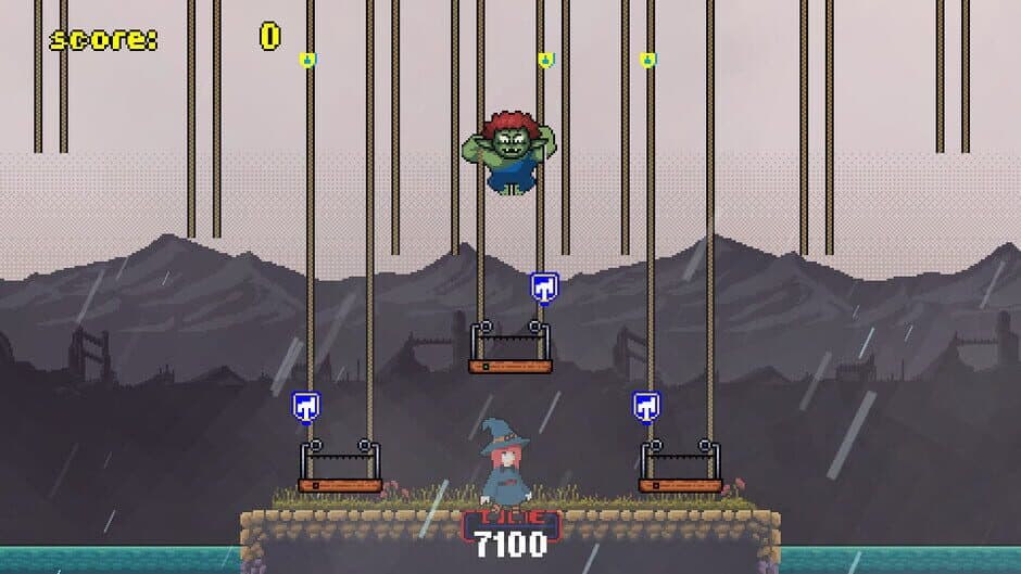 Скриншот 5 из Monsterium