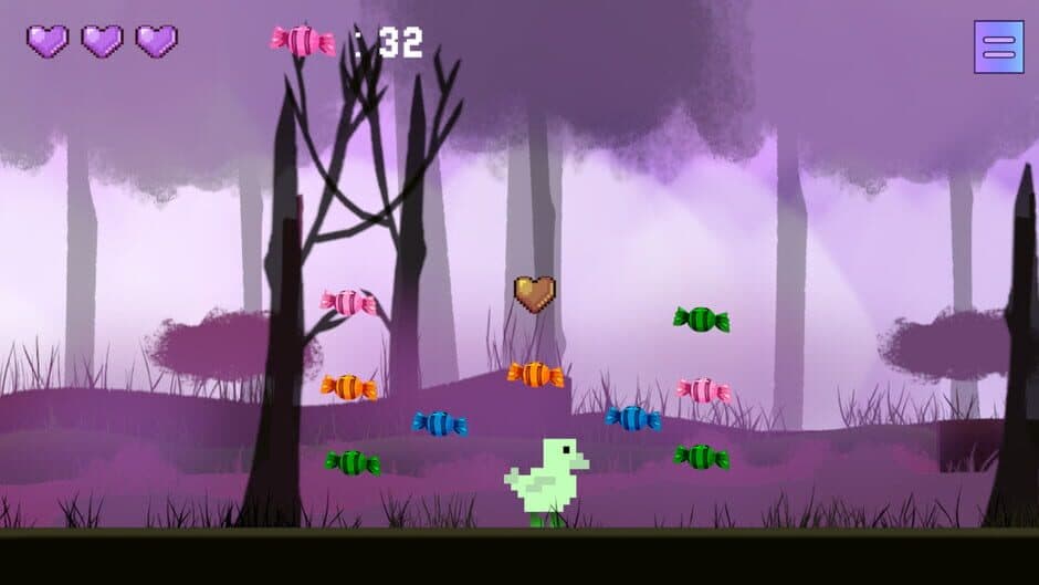 Скриншот 2 из SuperDucks