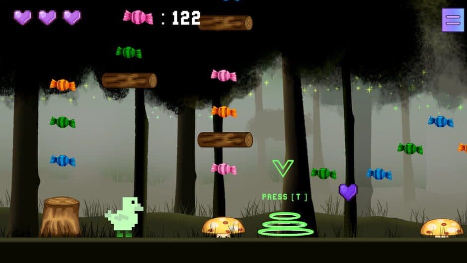 Скриншот 3 из SuperDucks