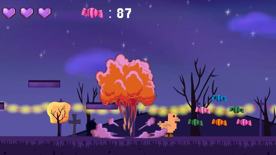 Скриншот 4 из SuperDucks