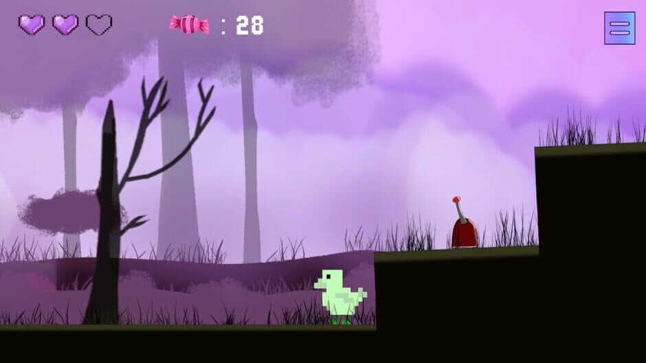 Скриншот 5 из SuperDucks