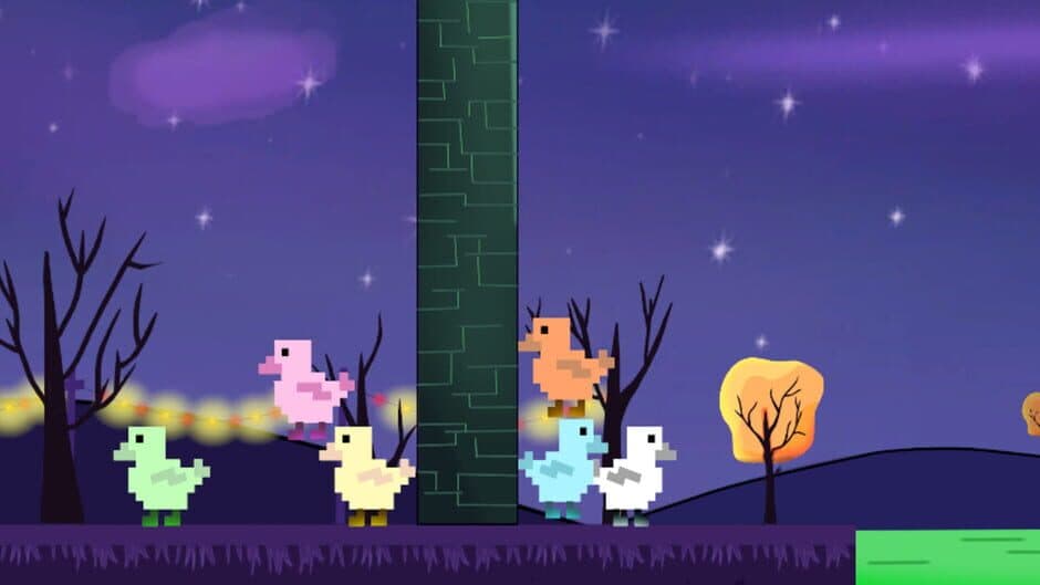 Скриншот 8 из SuperDucks