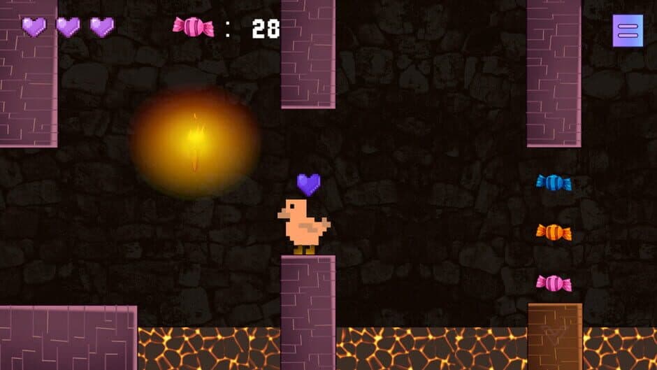 Скриншот 9 из SuperDucks