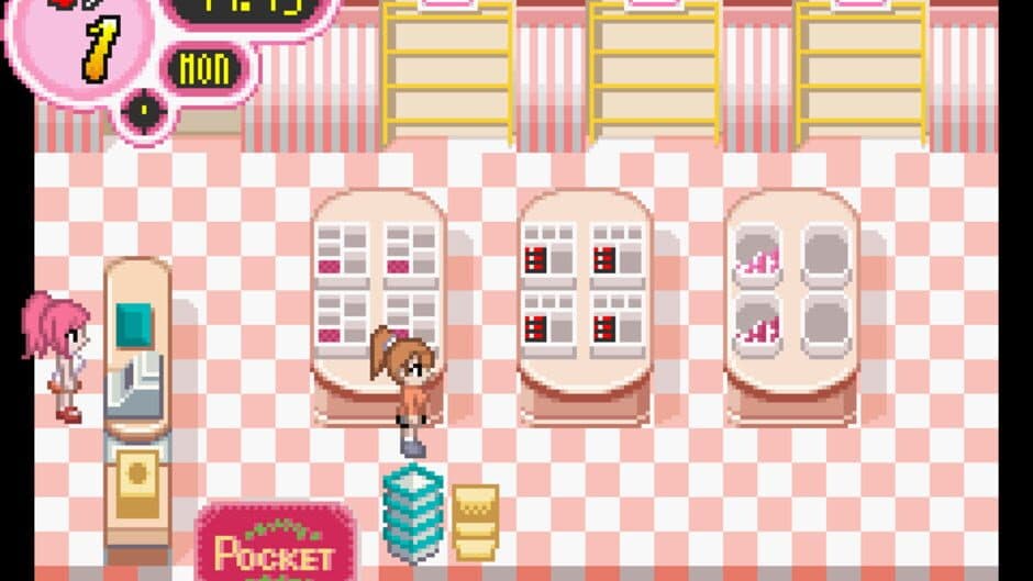 Скриншот 2 из Fancy Pocket