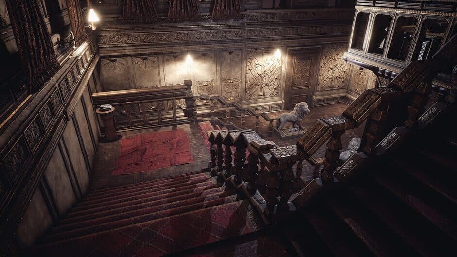 Скриншот 2 из Project 7: Escape Room