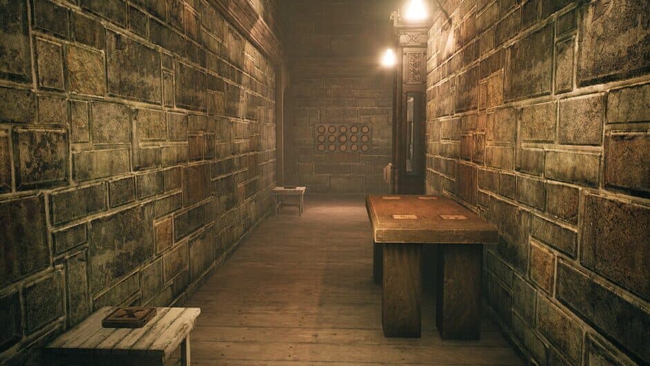 Скриншот 4 из Project 7: Escape Room