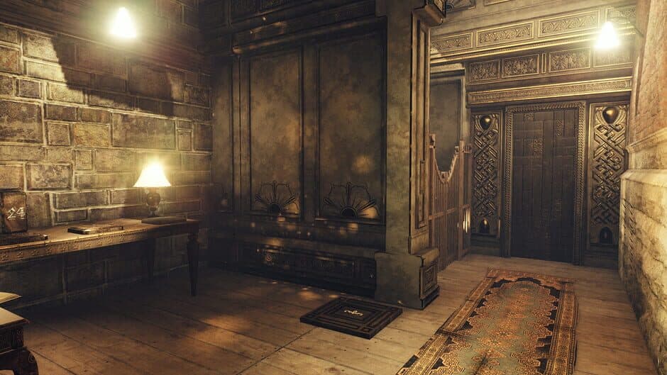 Скриншот 6 из Project 7: Escape Room