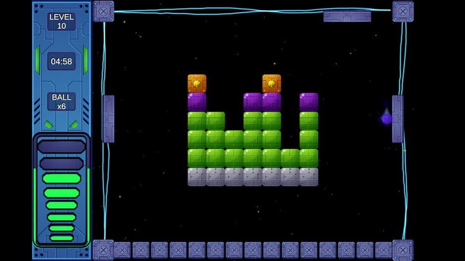 Скриншот 2 из Brickoid