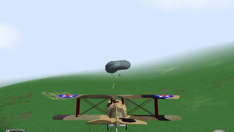 Скриншот 3 из Aces of World War 1