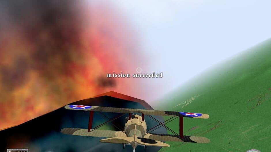 Скриншот 2 из Aces of World War 1