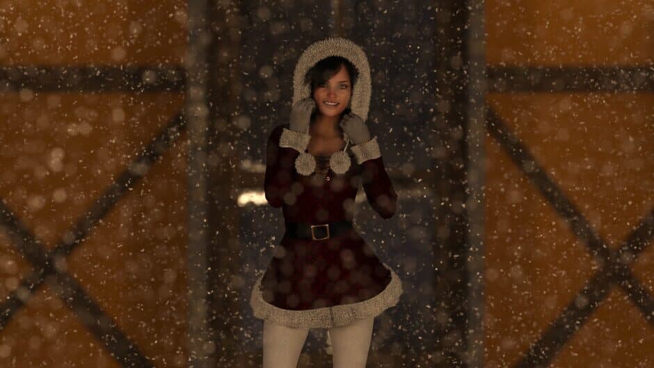 Скриншот 3 из Christmas Adventure