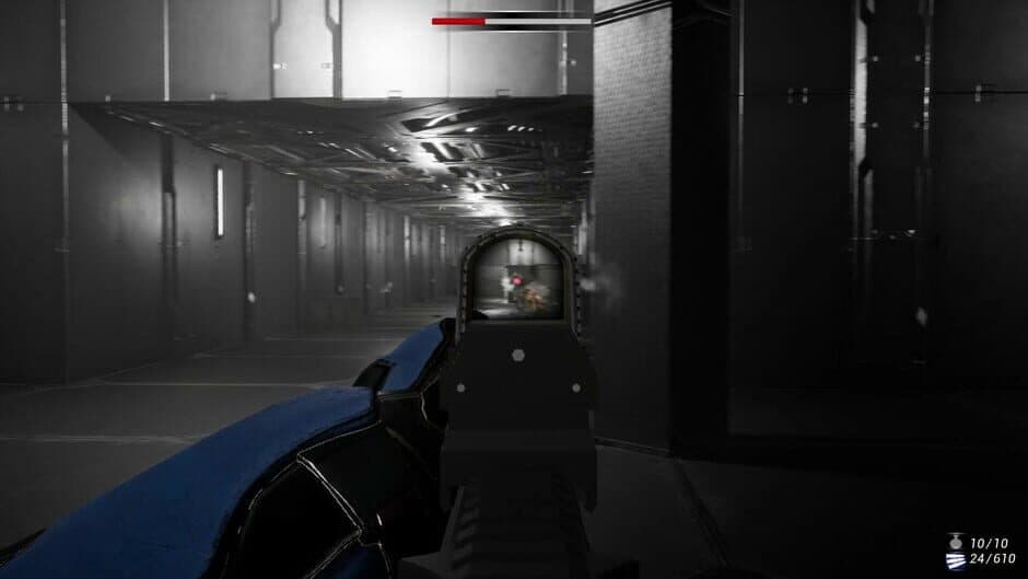 Скриншот 4 из The Guardians
