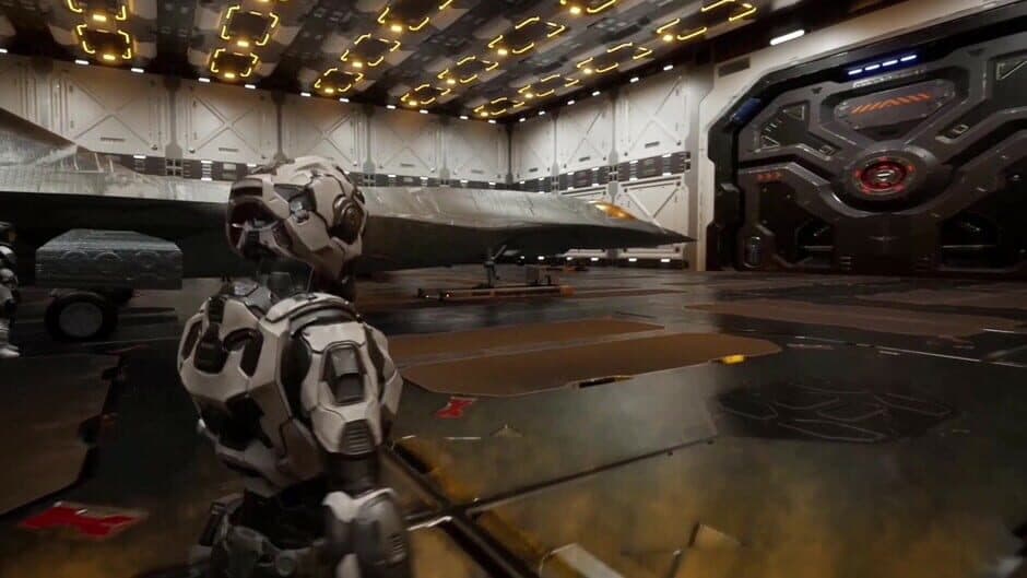 Скриншот 5 из The Guardians