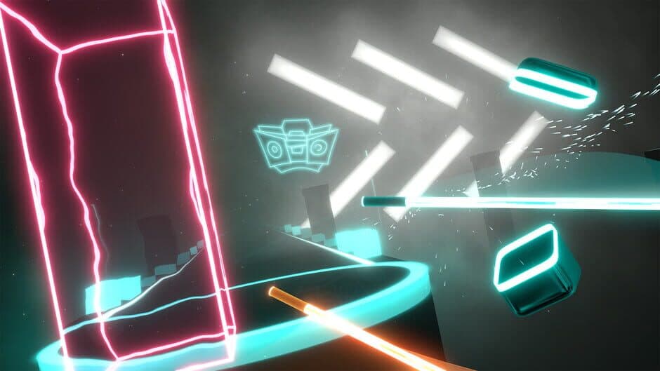 Скриншот 5 из Beat Saber: Kendrick Lamar - "Not Like Us"