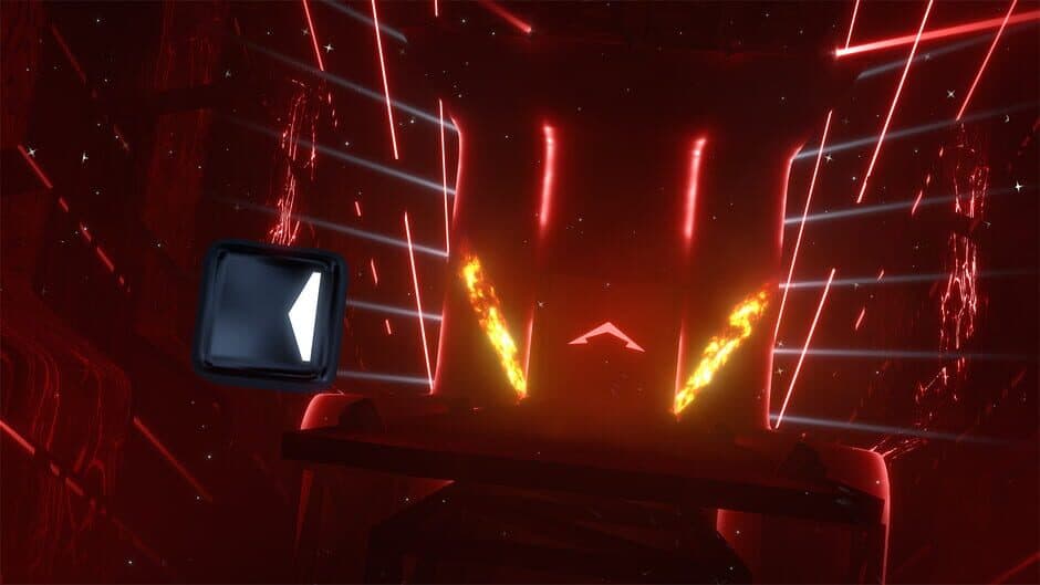 Скриншот 2 из Beat Saber: Metallica - "Lux Æterna"