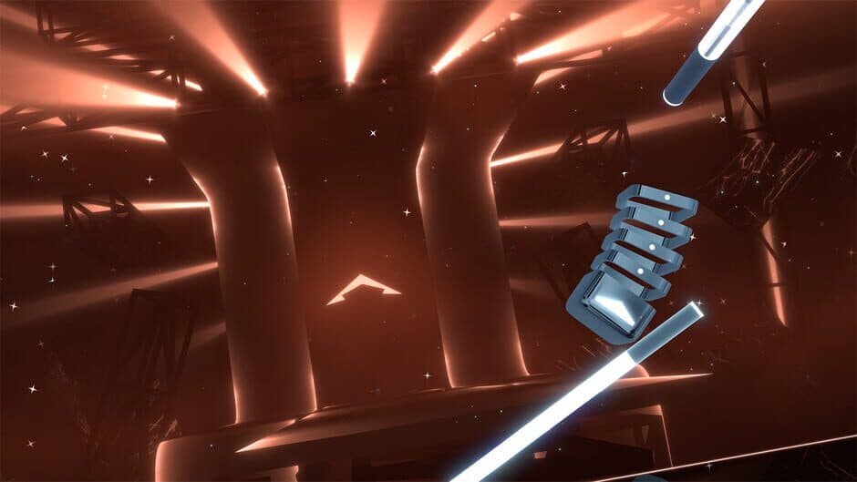 Скриншот 4 из Beat Saber: Metallica - "King Nothing"