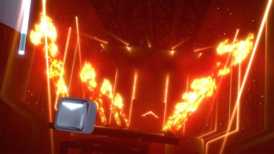 Скриншот 1 из Beat Saber: Metallica - "King Nothing"