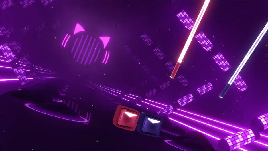 Скриншот 4 из Beat Saber: Alan Walker - "Wake Up"
