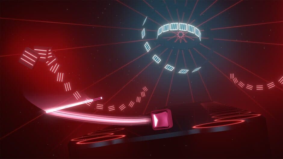 Скриншот 5 из Beat Saber: Tokyo Machine - "Rad"