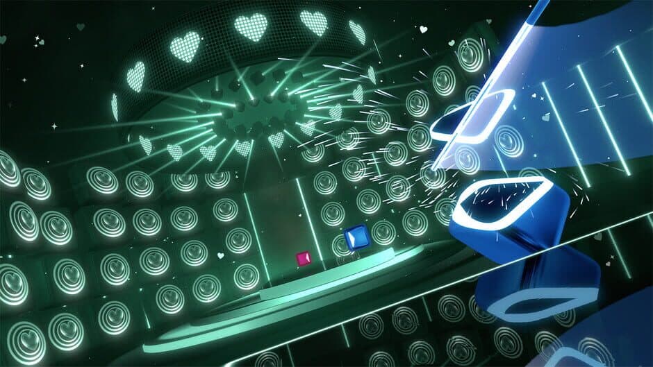 Скриншот 3 из Beat Saber: Britney Spears - "Gimme More"