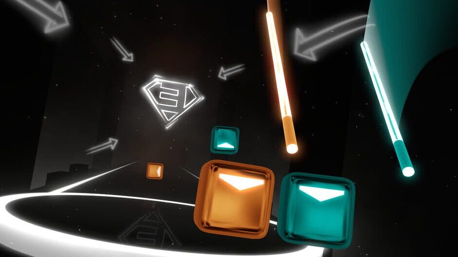 Скриншот 2 из Beat Saber: Eminem - "Houdini"
