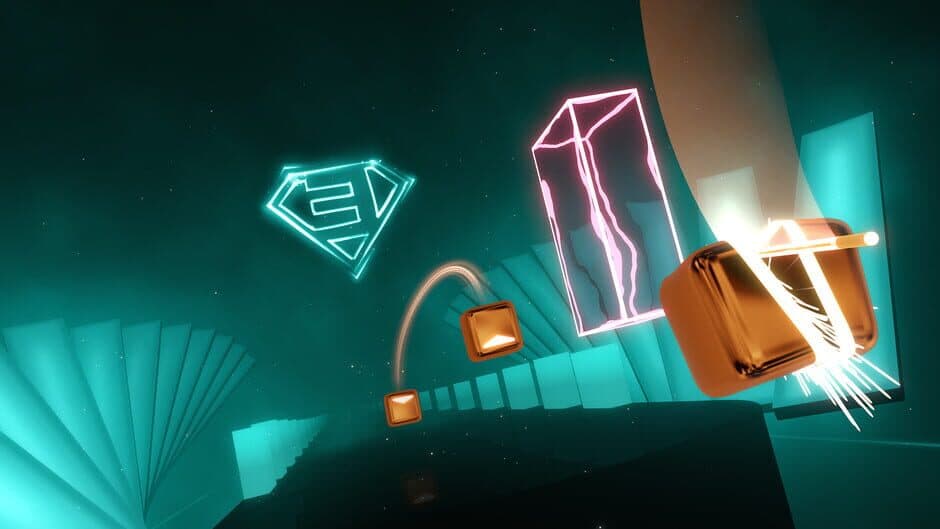 Скриншот 3 из Beat Saber: Eminem - "Houdini"