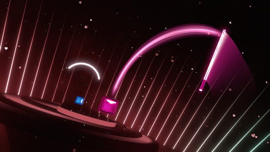 Скриншот 5 из Beat Saber: Britney Spears - "Circus"