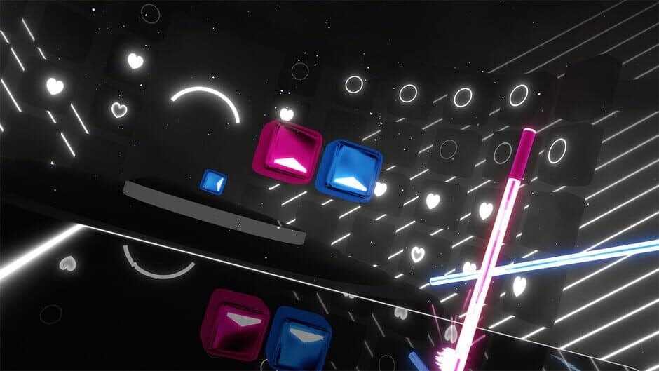 Скриншот 4 из Beat Saber: Britney Spears - "I'm A Slave 4 U"